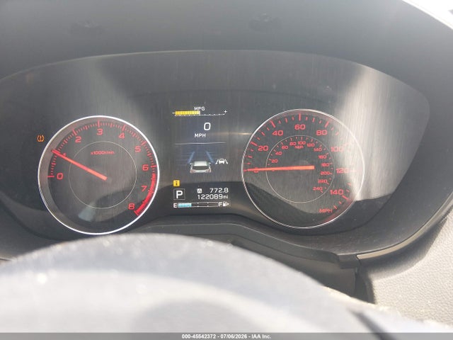 2019 SUBARU IMPREZA 2.0I SPORT 7