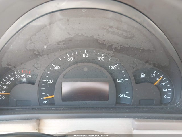 صورة 7 لـ 2003 Mercedes-BENZ C 240