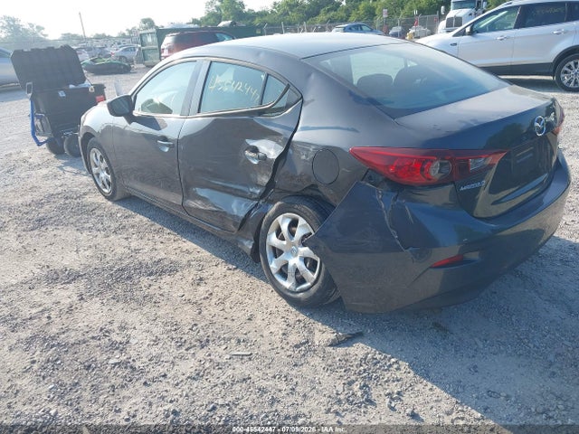 صورة 3 لـ 2015 Mazda MAZDA3