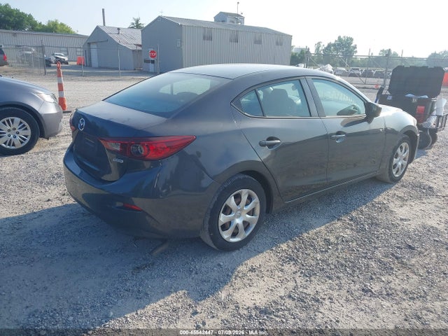 صورة 4 لـ 2015 Mazda MAZDA3