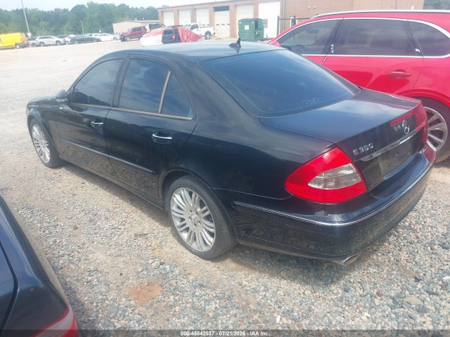 2007 Mercedes-BENZ E 350 照片 3