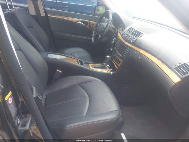 2007 Mercedes-BENZ E 350 照片 5