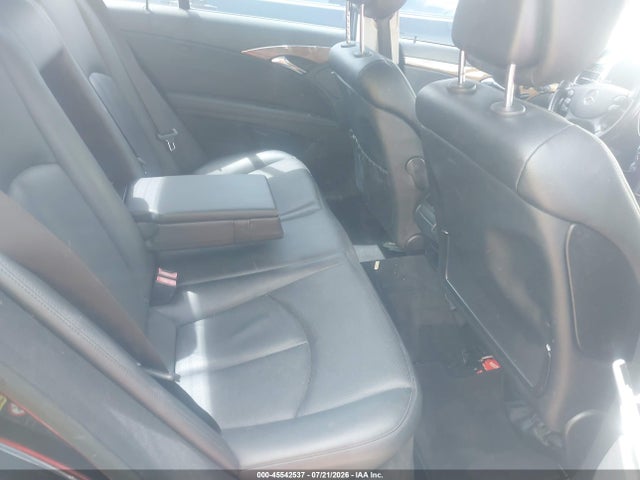 2007 Mercedes-BENZ E 350 照片 8