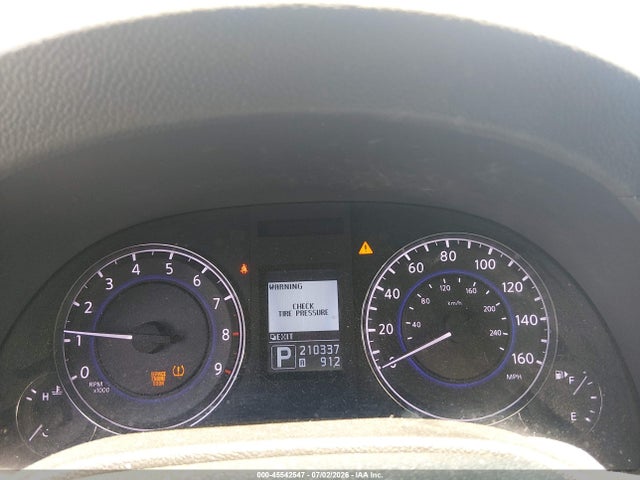 صورة 7 لـ 2013 Infiniti G37X