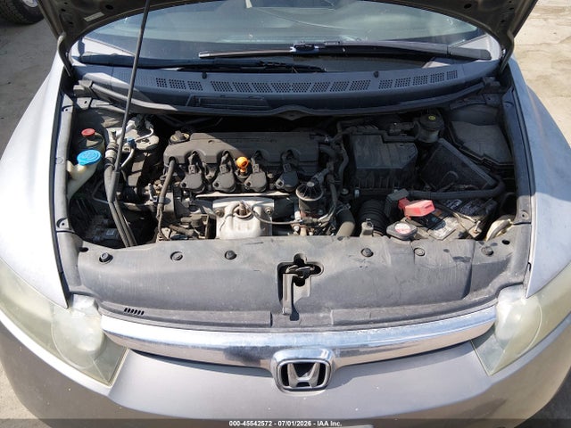 صورة 10 لـ 2006 Honda CIVIC LX