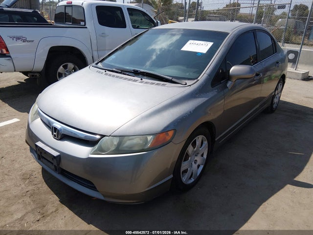 صورة 2 لـ 2006 Honda CIVIC LX