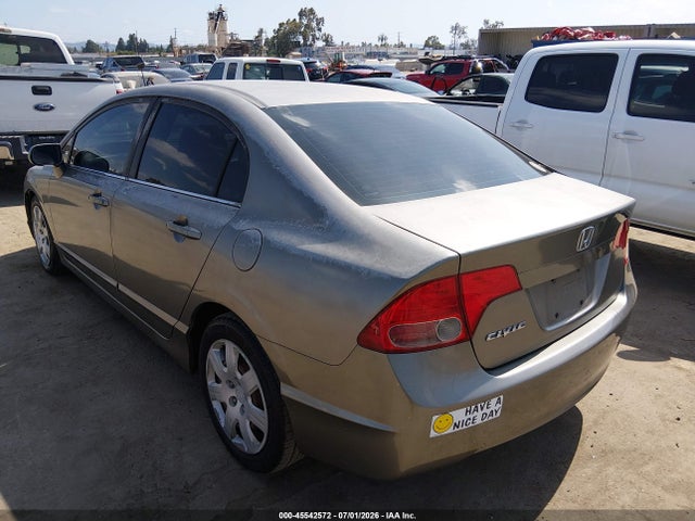 صورة 3 لـ 2006 Honda CIVIC LX