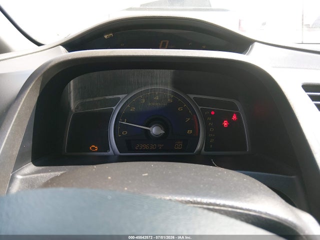 صورة 7 لـ 2006 Honda CIVIC LX