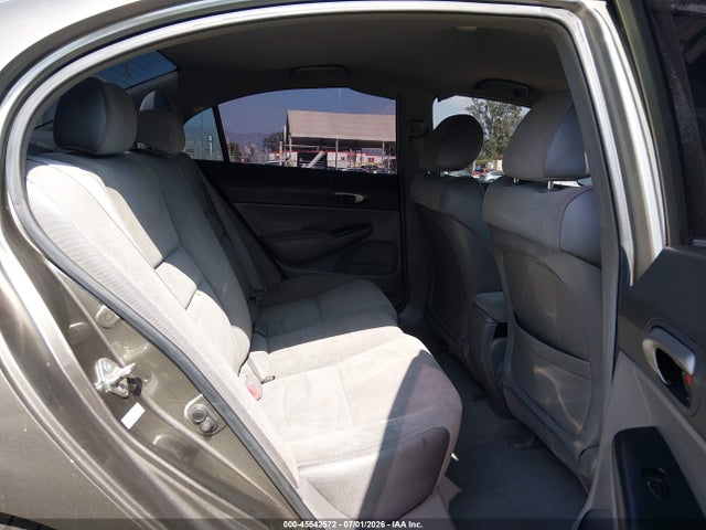صورة 8 لـ 2006 Honda CIVIC LX