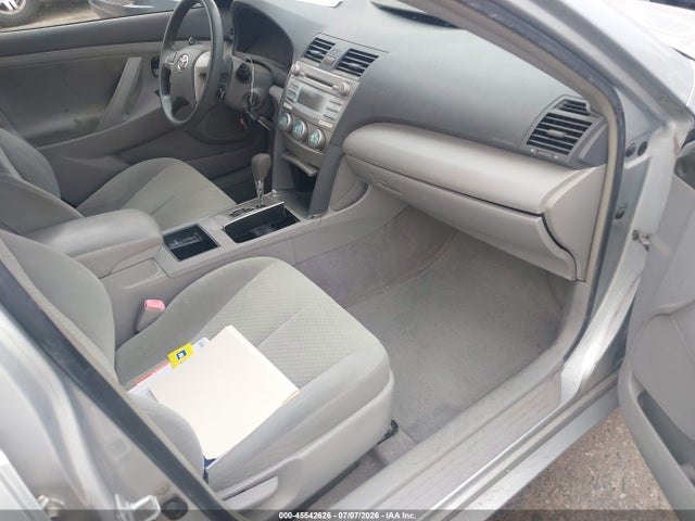 2007 Toyota CAMRY CE/LE/XLE/SE photo 5