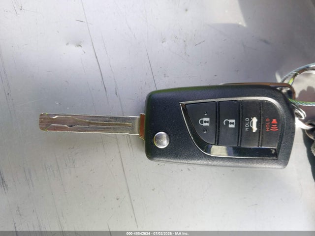 2019 Toyota CAMRY SE 缩略图 11