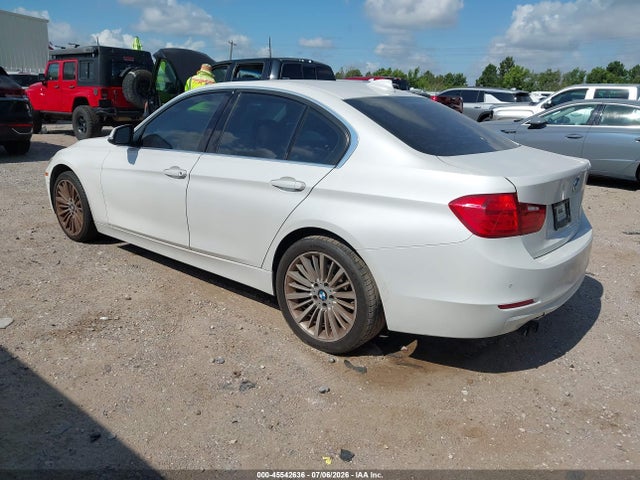 صورة 3 لـ 2014 BMW 328I
