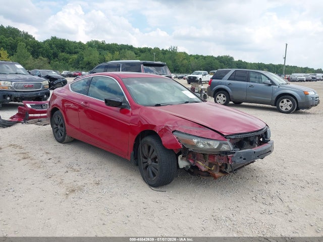 2008 HONDA ACCORD 2.4 EX-L