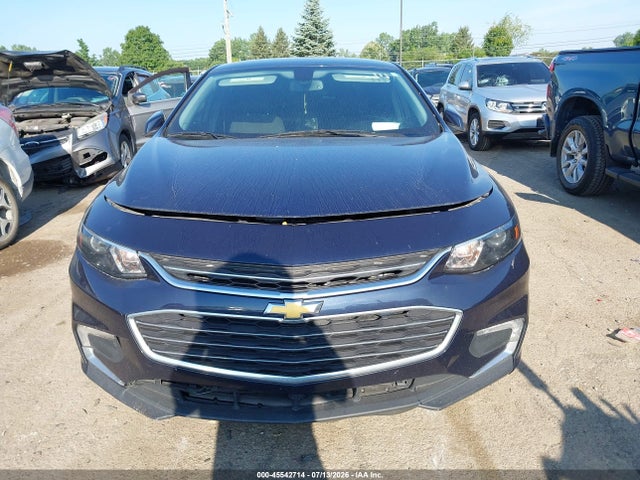 صورة مصغرة 12 لـ 2018 Chevrolet MALIBU LT
