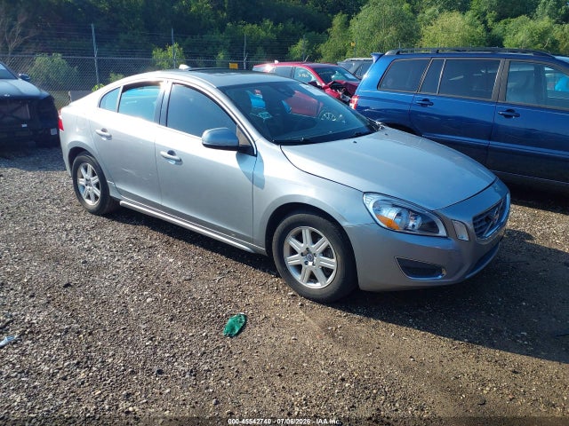 2012 VOLVO S60 T6/T6 R-DESIGN/T6 W/MOONROOF