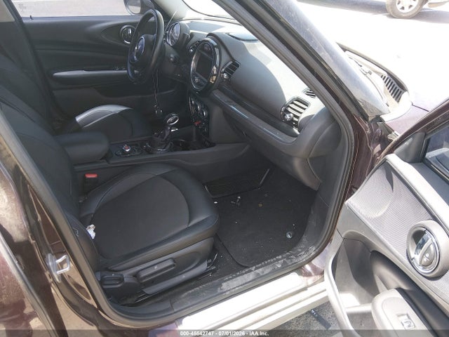 2016 MINI CLUBMAN COOPER photo 5