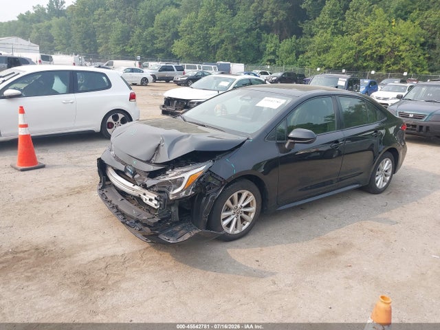 2023 Toyota COROLLA HYBRID LE 照片 2