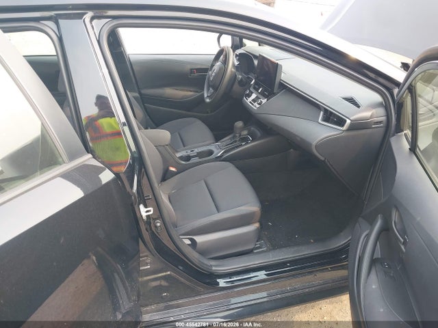 2023 Toyota COROLLA HYBRID LE 照片 5