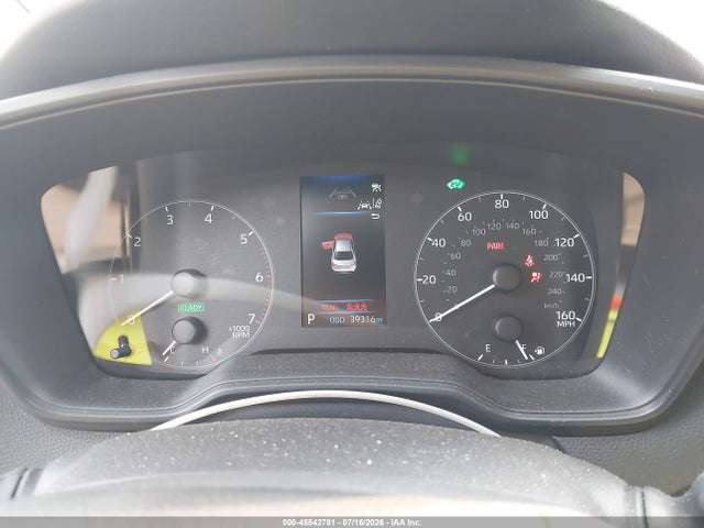 2023 Toyota COROLLA HYBRID LE 照片 7