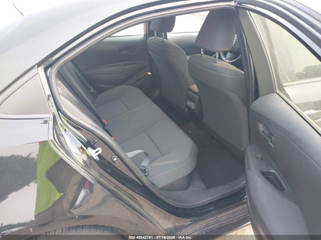 2023 Toyota COROLLA HYBRID LE 照片 8
