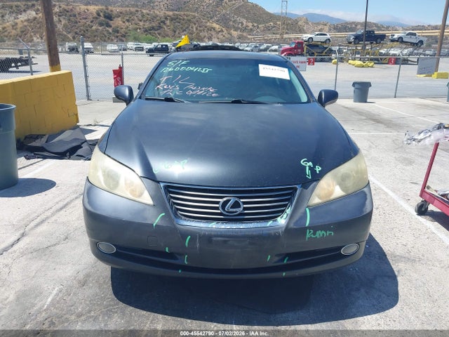 2009 Lexus ES 350 缩略图 12