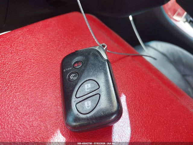 2009 Lexus ES 350 缩略图 11