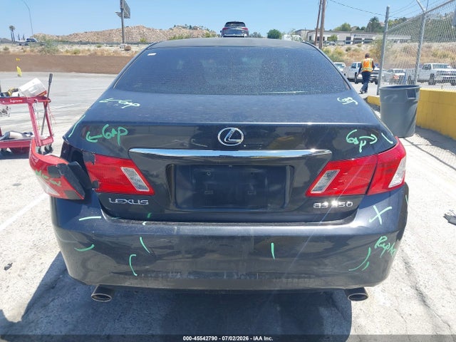 2009 Lexus ES 350 缩略图 17