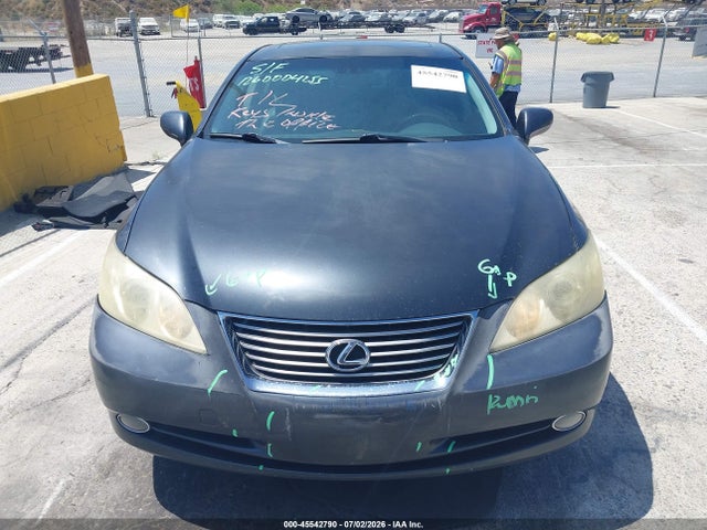 2009 Lexus ES 350 缩略图 20