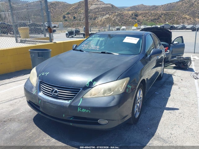 2009 Lexus ES 350 照片 2