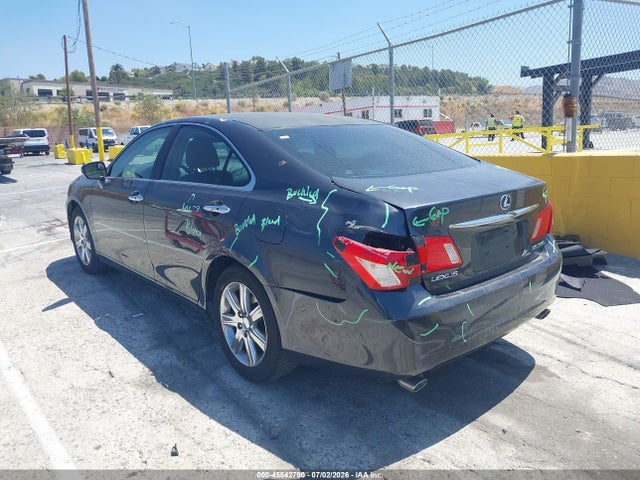 2009 Lexus ES 350 照片 3