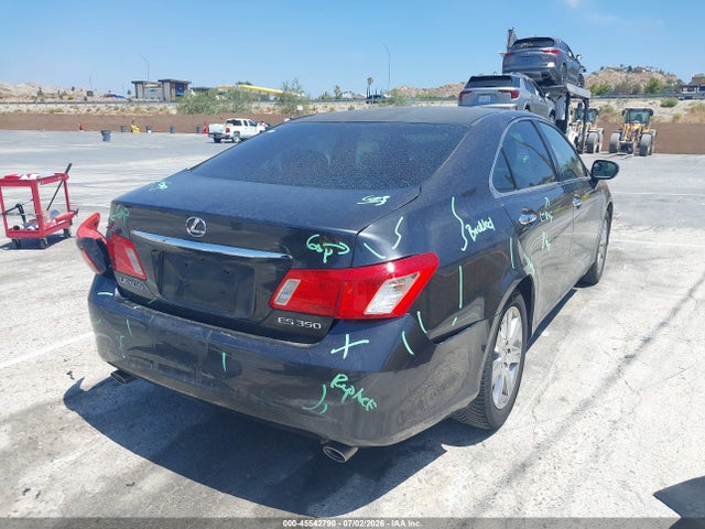 2009 Lexus ES 350 照片 4