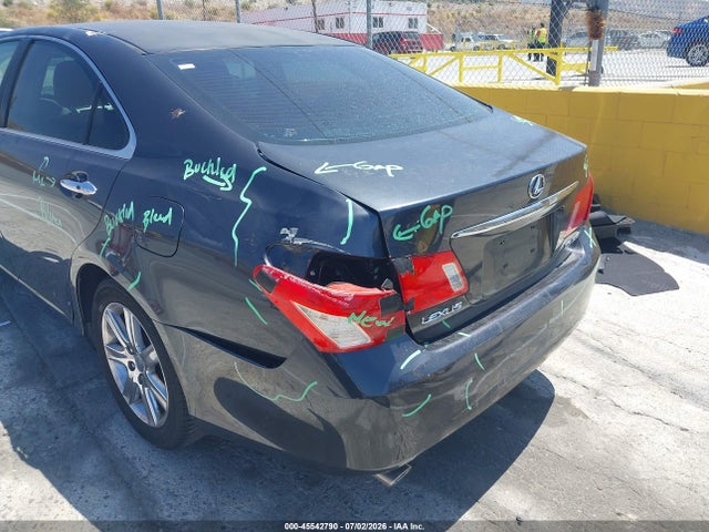 2009 Lexus ES 350 照片 6