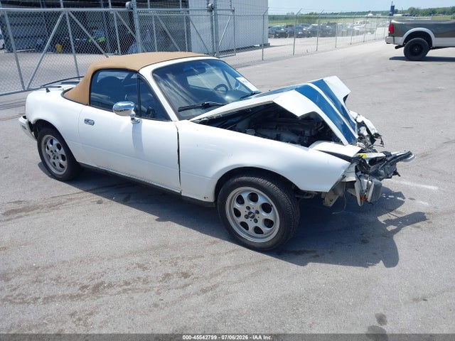 1990 MAZDA MX-5 MIATA 