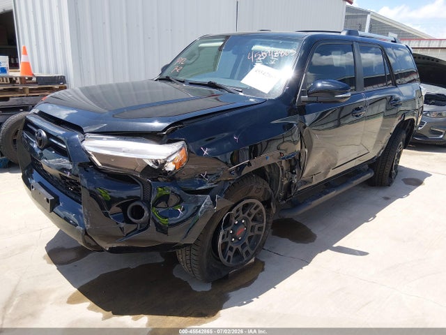 2023 TOYOTA 4RUNNER SR5 PREMIUM 2