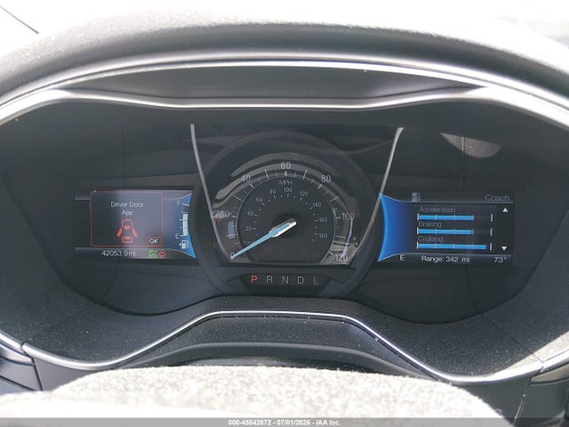 صورة 7 لـ 2018 FORD FUSION HYBRID S