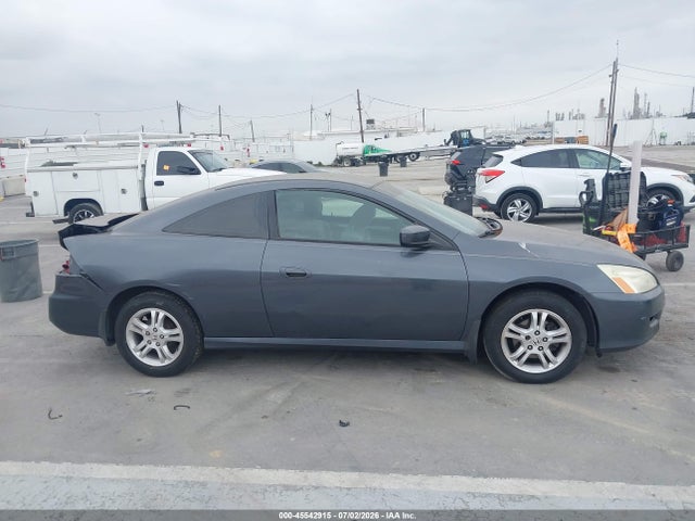 2007 Honda ACCORD 2.4 LX 缩略图 13