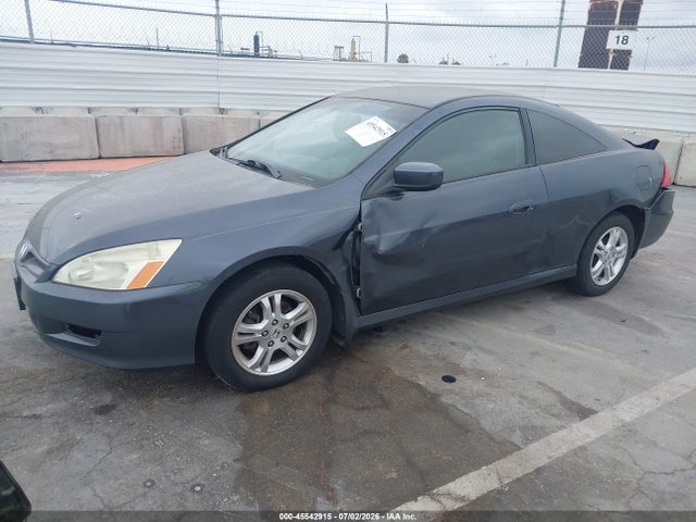 صورة مصغرة 2 لـ 2007 Honda ACCORD 2.4 LX