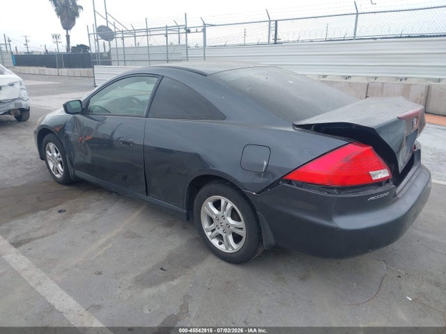 2007 Honda ACCORD 2.4 LX 缩略图 3