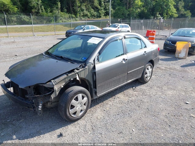 2006 Toyota COROLLA LE photo 2