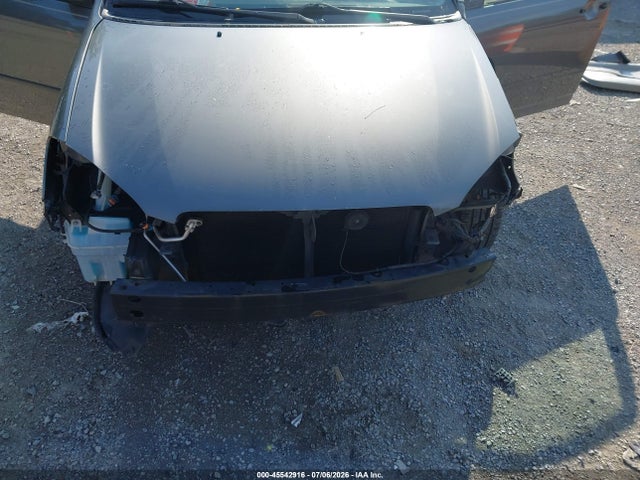2006 Toyota COROLLA LE photo 6