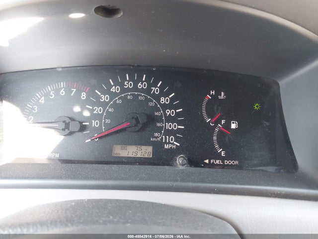 2006 Toyota COROLLA LE photo 7