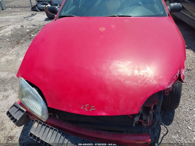 صورة 10 لـ 2001 Chevrolet CAVALIER