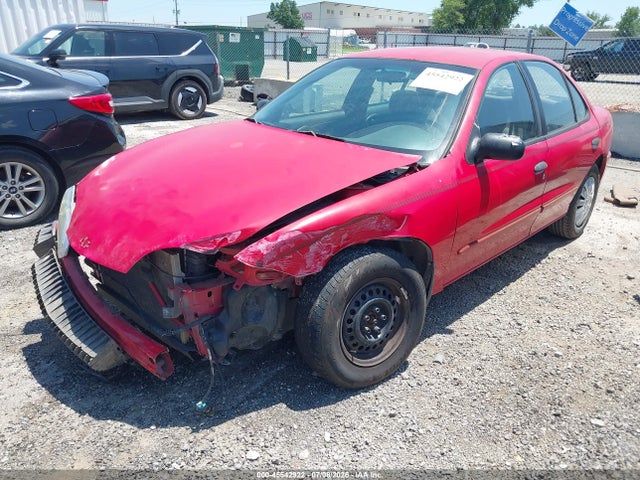 صورة 2 لـ 2001 Chevrolet CAVALIER