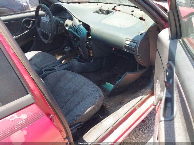 صورة 5 لـ 2001 Chevrolet CAVALIER