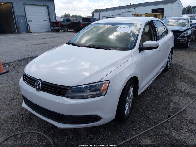 صورة 2 لـ 2011 Volkswagen JETTA 2.5L SE