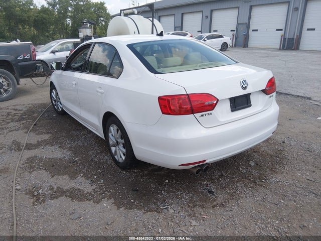 صورة 3 لـ 2011 Volkswagen JETTA 2.5L SE