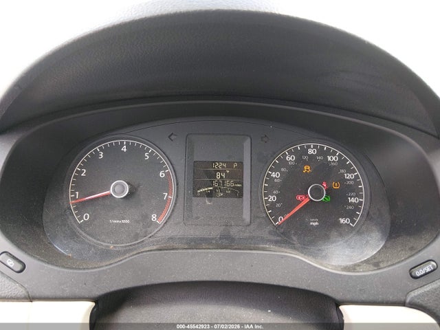 صورة 7 لـ 2011 Volkswagen JETTA 2.5L SE