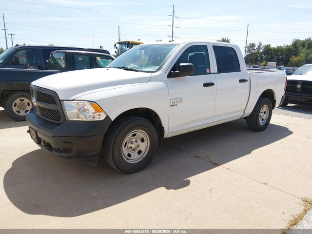 2019 RAM 1500 CLASSIC 缩略图 2