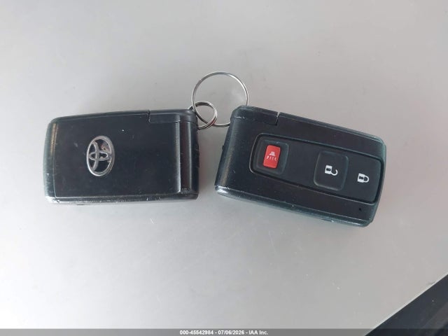 2005 Toyota PRIUS 缩略图 11