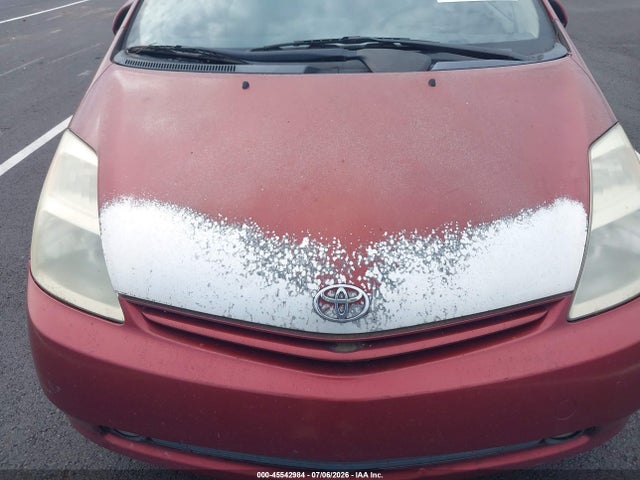 2005 Toyota PRIUS 缩略图 12